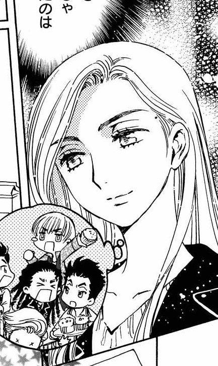 © HI-AX/LDH ASIA © CLAMP・Shigatsu Tsuitachi CO.,LTD. / 講談社