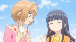 © CLAMP・ST/講談社・NEP・NHK