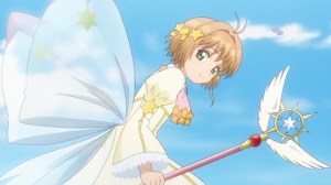 © CLAMP・ST/講談社・NEP・NHK