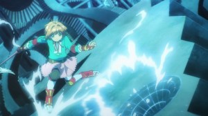 © CLAMP・ST/講談社・NEP・NHK