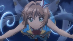 © CLAMP・ST/講談社・NEP・NHK