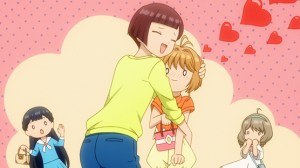 © CLAMP・ST/講談社・NEP・NHK