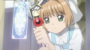 © CLAMP・ST/講談社・NEP・NHK