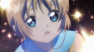 © CLAMP・ST/講談社・NEP・NHK